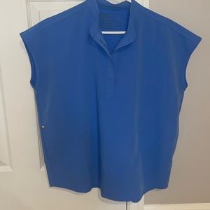 Figs Rafaela Scrub Top